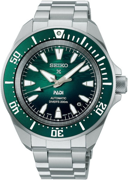 ЧАСОВНИК SEIKO PROSPEX SPECIAL EDITION MEN'S WATCH SRPL53K1