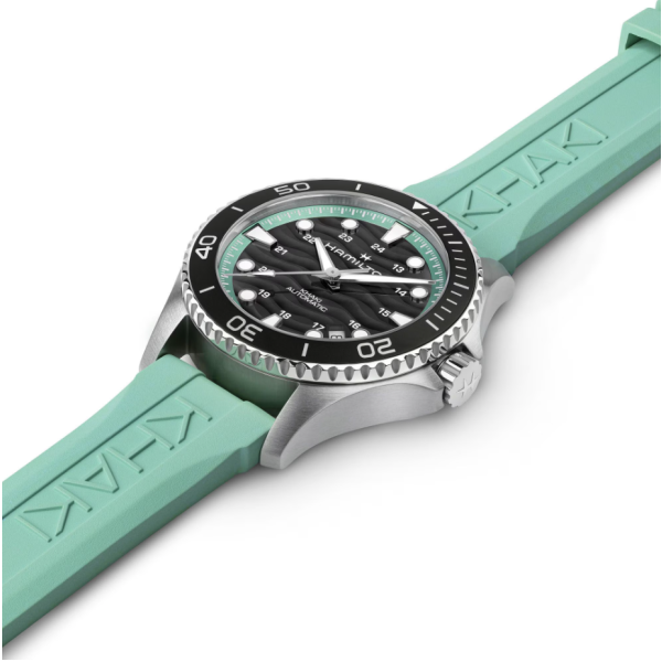 Hamilton Khaki Navy Scuba H82415331