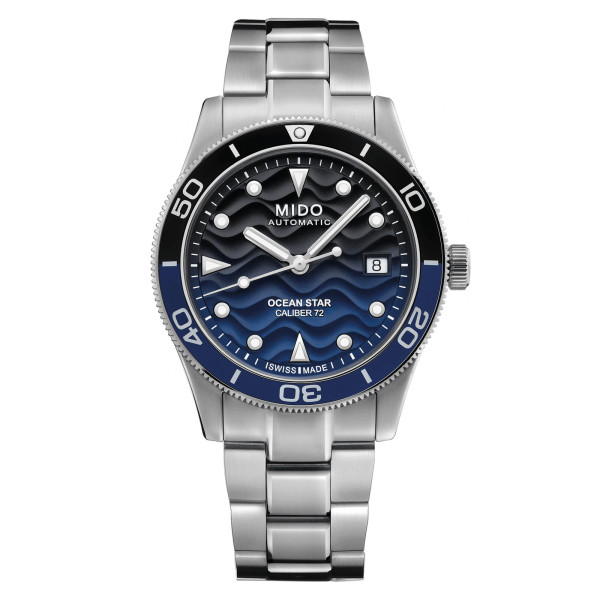 Mido Ocean Star M026.907.11.041.00