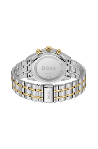 HUGO BOSS SPORT LUX 43MM MEN'S WATCH 1514247