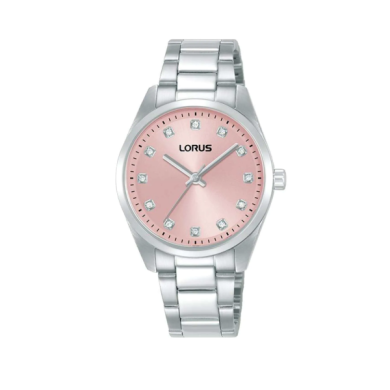 ЧАСОВНИК LORUS WOMEN RG325XX9