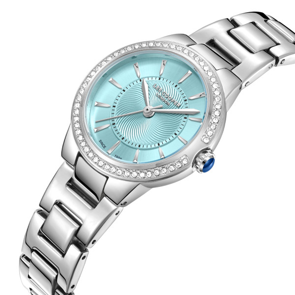 Дамски часовник Lee Cooper LC08295.300