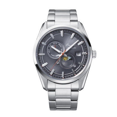 ЧАСОВНИК ORIENT LIMITED EDITION STRETTO 41.8MM RA-AK0311N