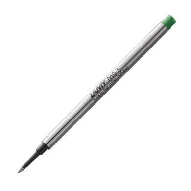 Пълнител за ролери Lamy - M63, зелен