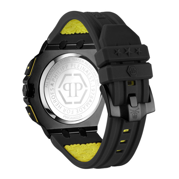 Philipp Plein Plein Extreme PWGAA0221