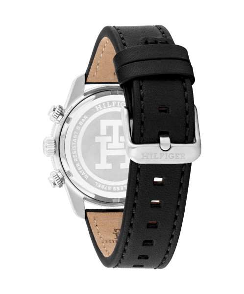 Tommy Hilfiger 1792162 с кожена каишка
