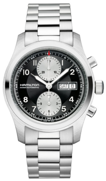 HAMILTON KHAKI FIELD 42MM H71566133