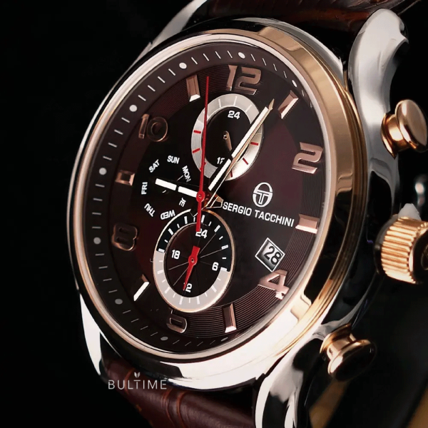 Мъжки часовник Sergio Tacchini ST.10.103.04