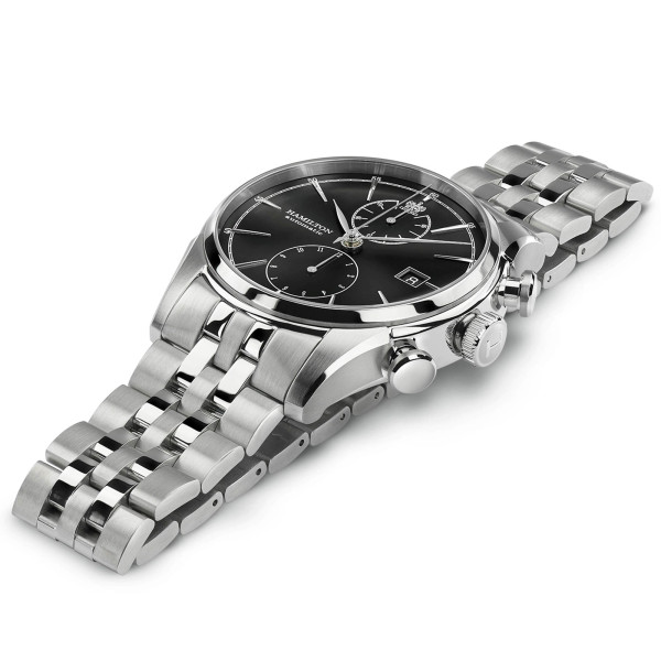 Hamilton Jazzmaster Spirit Of Liberty H32416131