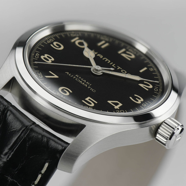 Hamilton Khaki Field Auto H70605731
