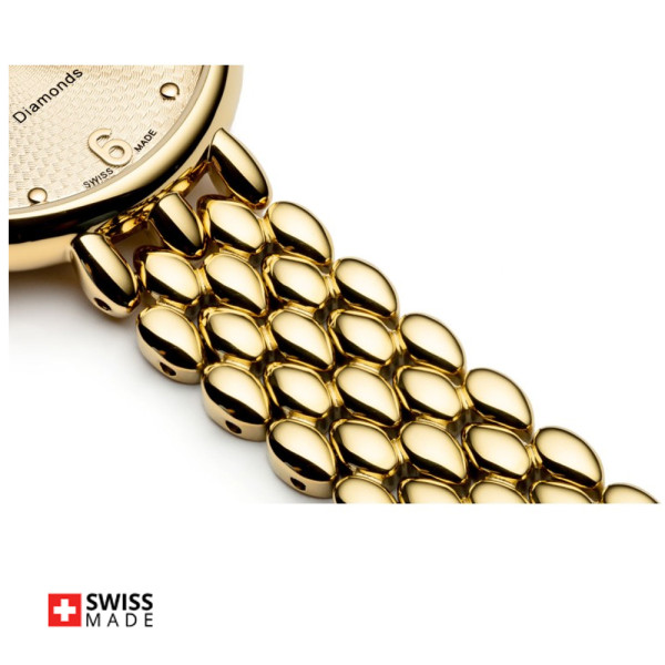 Дамски часовник Appella L50014.1171DQ