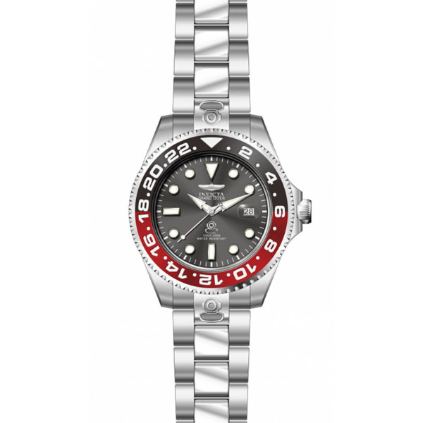 Invicta Grand Diver Automatic