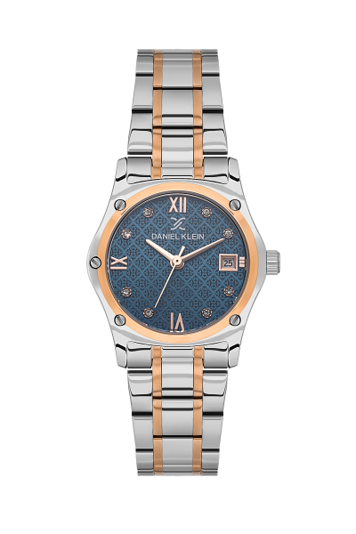 Дамски часовник Daniel Klein DK.1.14271-6