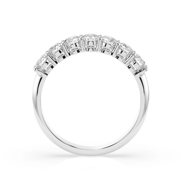 Cara пръстен с диаманти 0.70 ct – ЗЛАТНО БИЖУ 14К K101-10098W(3.0)/14K