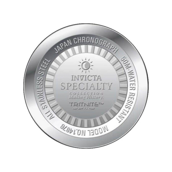 Invicta Specialty