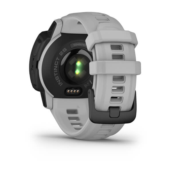 GARMIN INSTINCT™ 2S SOLAR MIST GRAY 010-02564-01