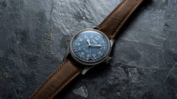 ЧАСОВНИК ORIS BIG CROWN POINTER DATE 40 ММ 01 754 7785 4065-07 6 20 10