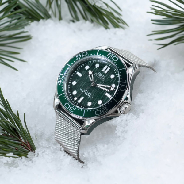 Invicta Pro Diver