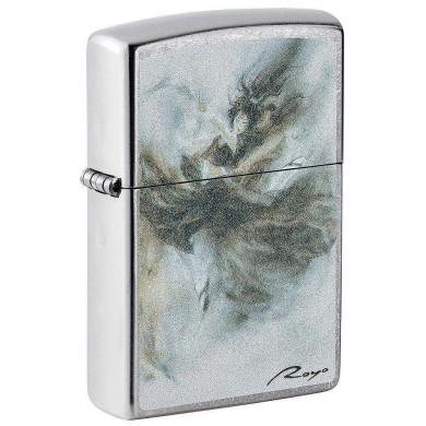 Запалка Zippo Luis Royo Design 49766