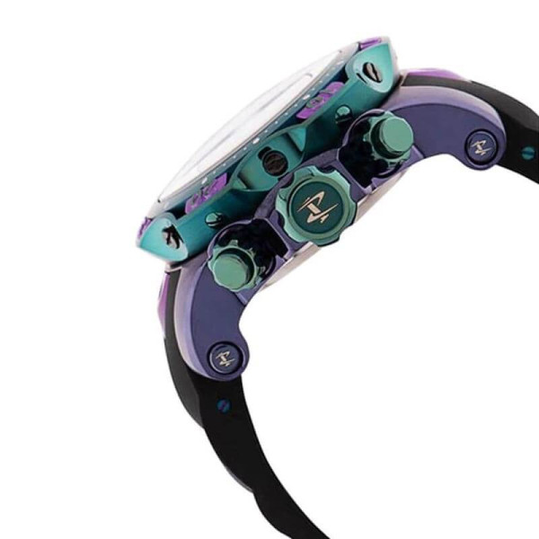 Invicta DC Comics Joker Reserve Limited
