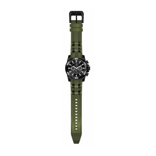 Invicta Pro Diver SCUBA Ranger Command Limited 35399
