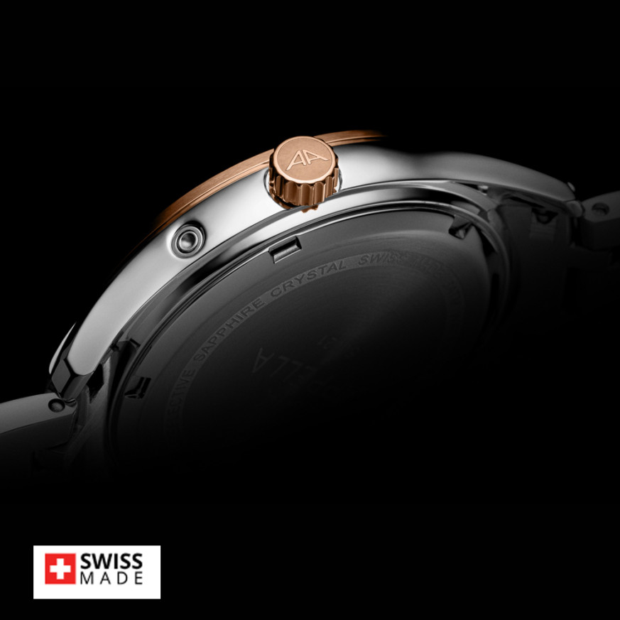 Дамски часовник Appella L50021.R166DQF