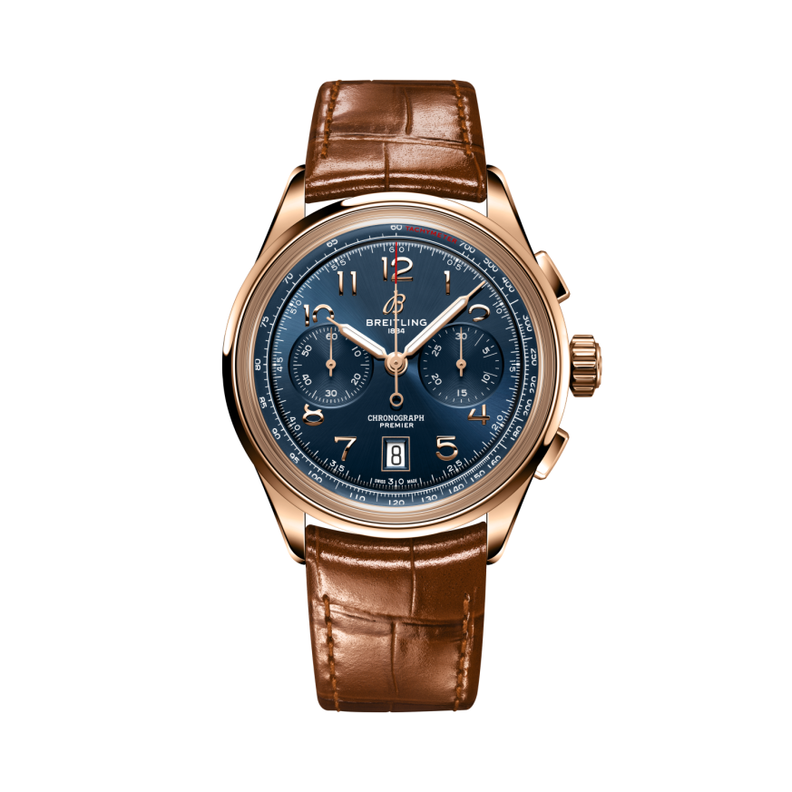 Breitling Premier B01 Chronograph 42 RB0145171C1P1