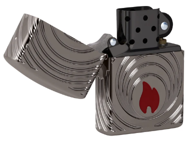 Запалка Zippo - Collectible of the Year 2026