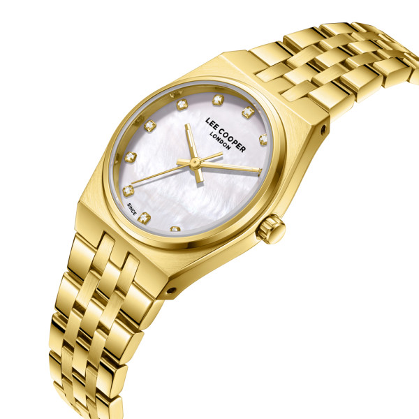 Дамски часовник Lee Cooper LC08204.120