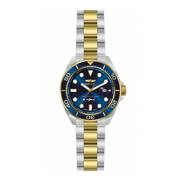 Invicta Pro Diver Swiss Made