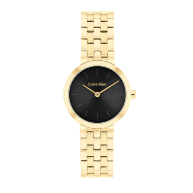 ЧАСОВНИК CALVIN KLEIN FORME 29MM 25100187