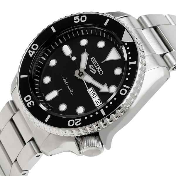 Seiko 5 Sport Automatic SRPD55K1