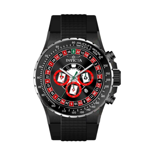 Invicta Aviator Premium Casino 49849