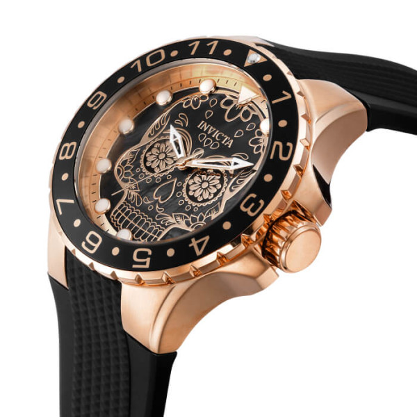 Invicta Aviator 36857