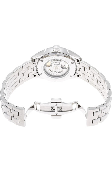 ЧАСОВНИК HAMILTON JAZZMASTER OPEN HEART AUTO 42MM H32705131