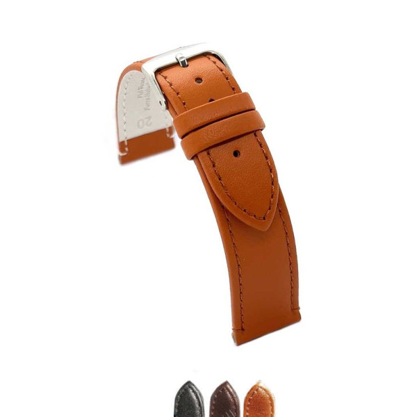 Кожена каишка Diloy CP000704