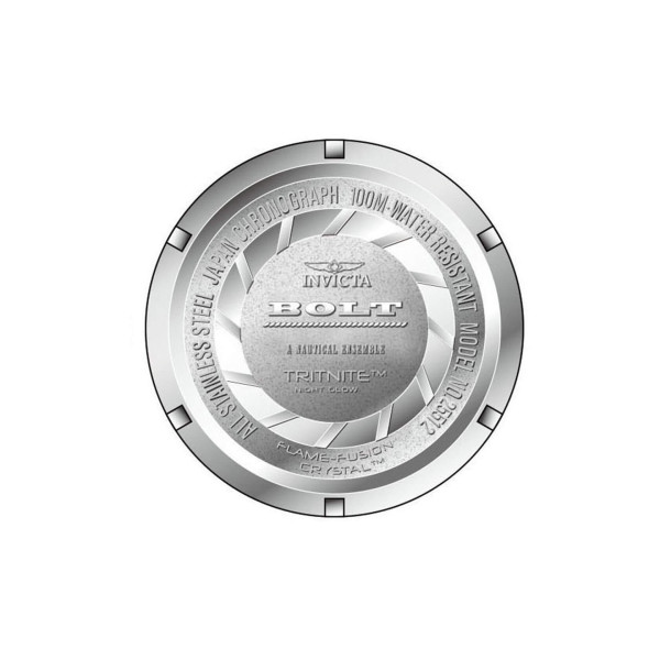 Invicta Bolt 25512