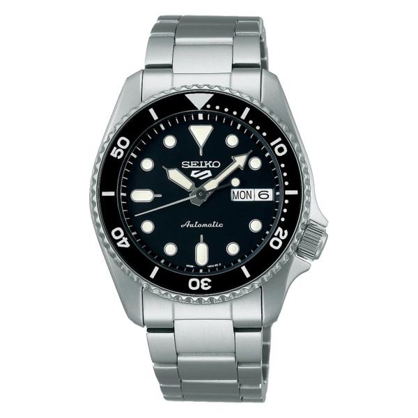 Seiko 5 Sport Automatic SRPK29K1
