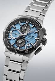 SEIKO ASTRON GPS SOLAR  LIMITED EDITION SSH157J1