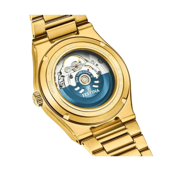 Festina Swiss Made F20064/1