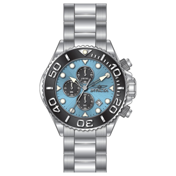 Invicta Grand Diver 48584