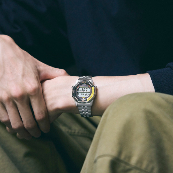 Seiko Montre Sport SMGG17P1