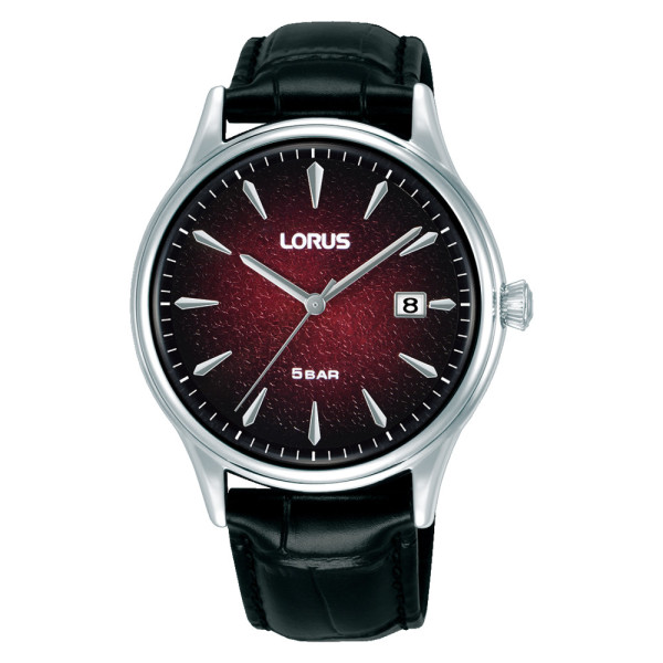 Lorus Classic RS901EX9