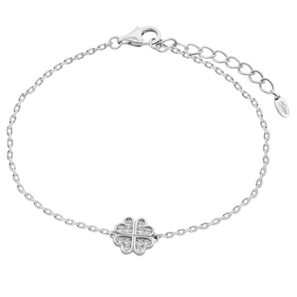 Lotus Silver Silver Clover сребърна гривна LP3052-2/1
