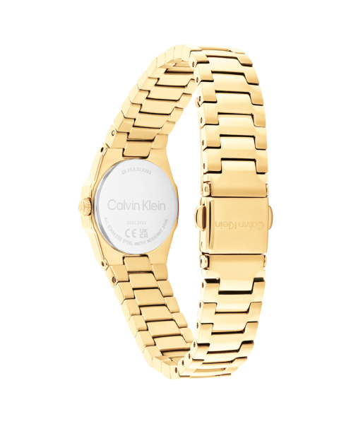 calvin klein 25100142 елегантен дамски часовник classicwatches.bg