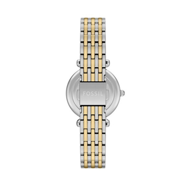 часовник fossil es5439 елегантен дамски модел 28 мм корпус classicwatches.bg