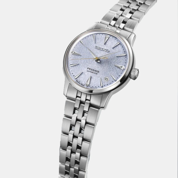 seiko srpl61j1 японски автоматичен часовник ClassicWatches.bg
