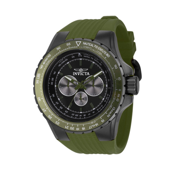 Invicta Aviator 39302