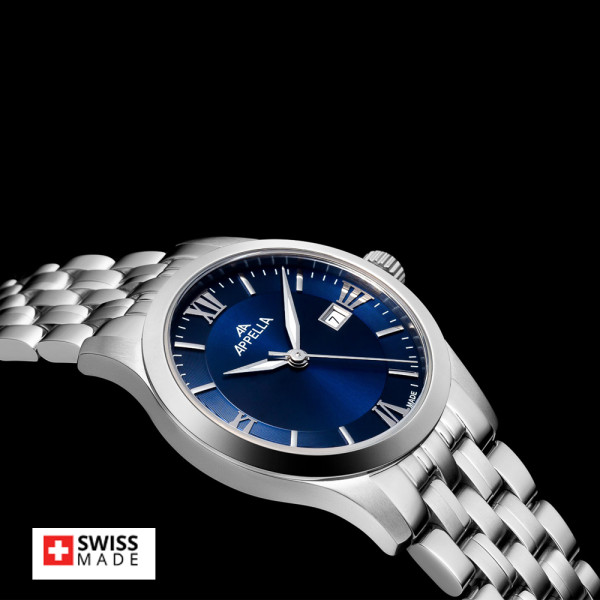 Дамски часовник Appella L32004.5165Q