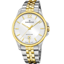 CANDINO GENTS CLASSIC TIMELESS 42MM C4763/1
